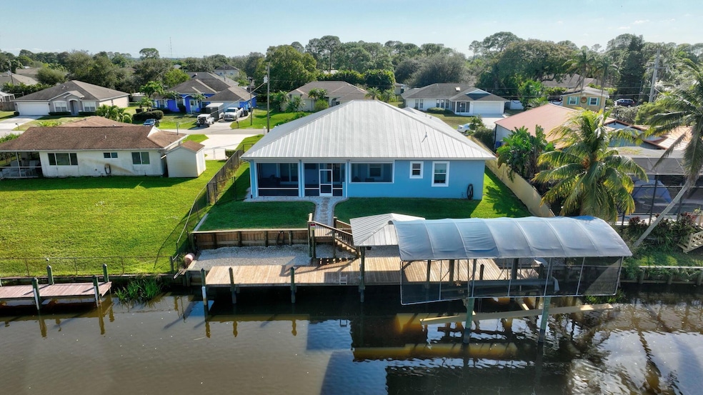 213 NE Sagamore Terrace, Port Saint Lucie, FL 34983 - photo 1