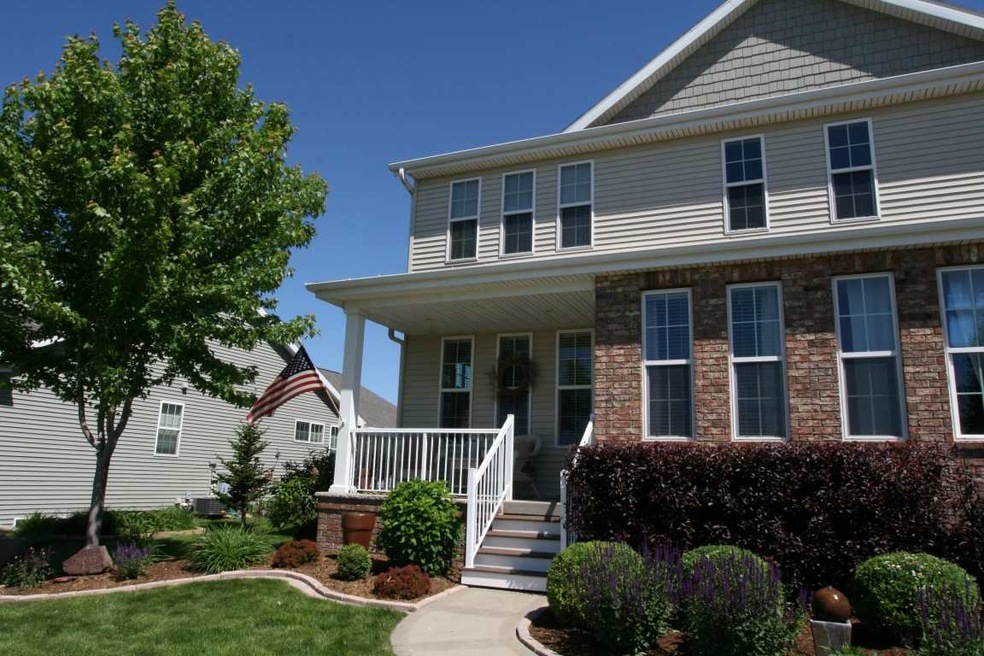 5222 Sassafras Dr unit 2, Fitchburg, WI 53711 - photo 1