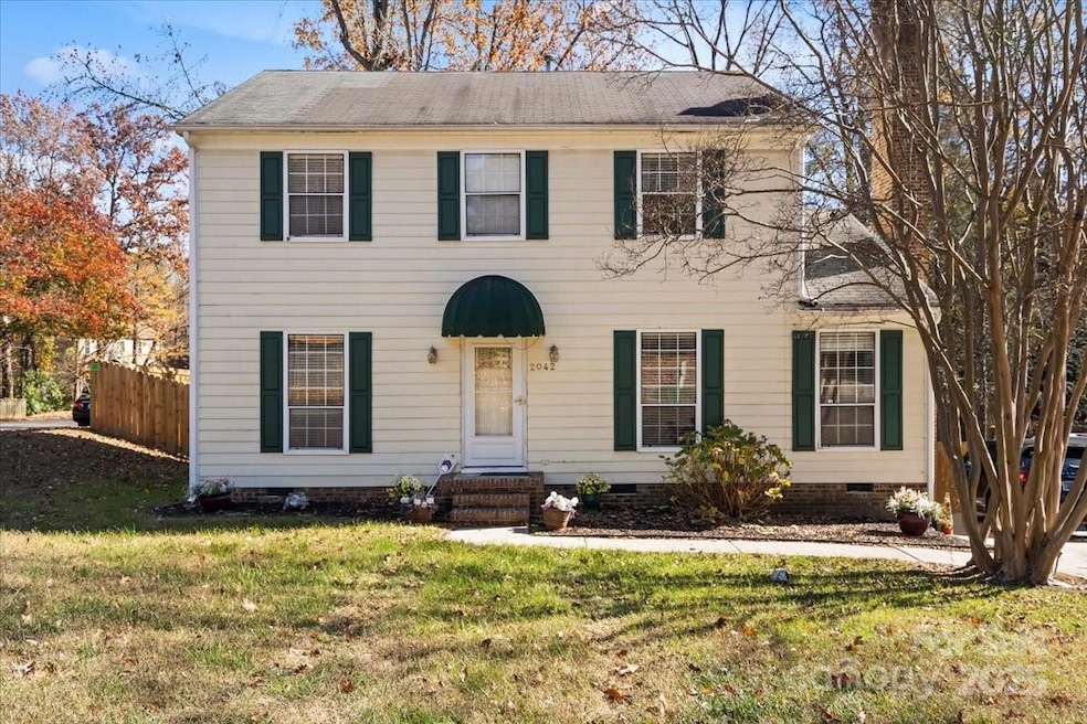 Under Contract $295,000