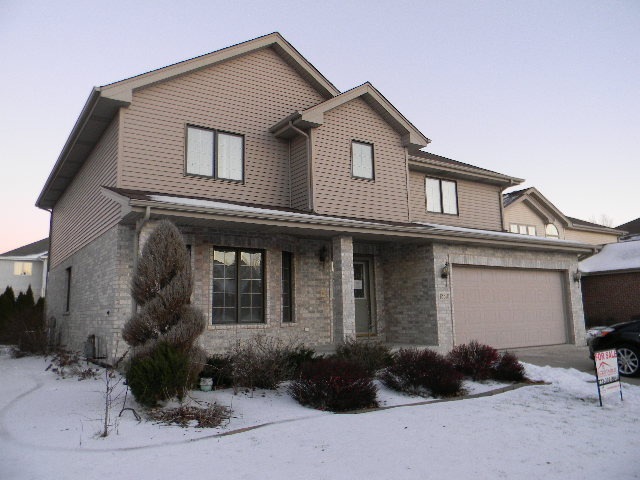 18601 Maple Ave, Country Club Hills, IL 60478 - photo 1