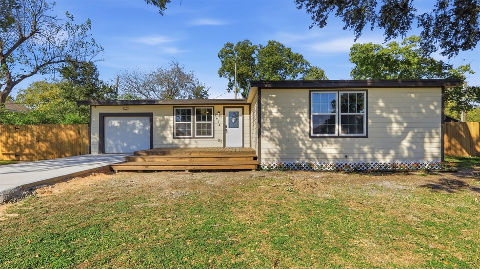 Welcome home to 2614 28th Ave N! This beautifully remodeled residence features a brand new roof, a recently replaced HVAC system, and numerous modern upgrades throughout.
