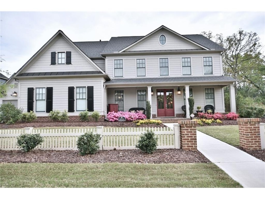 Welcome Home! This beautifully appointed home feat