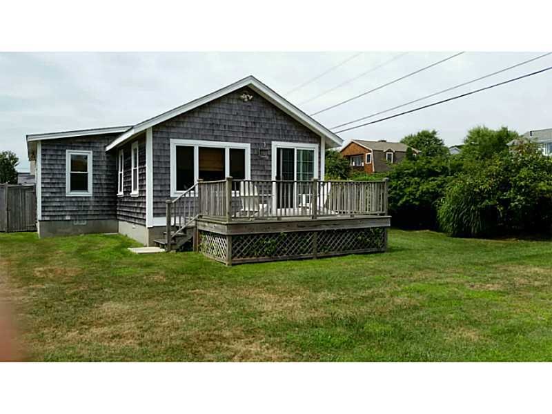59 Browning St, Wakefield, RI 02879 - photo 1