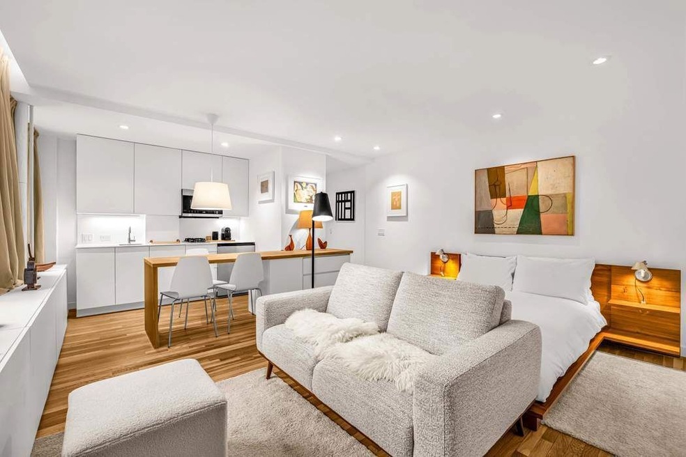 321 E 54th St unit 8G, New York, NY 10022 - photo 1