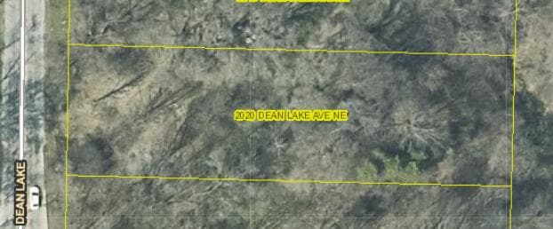 Vacant land