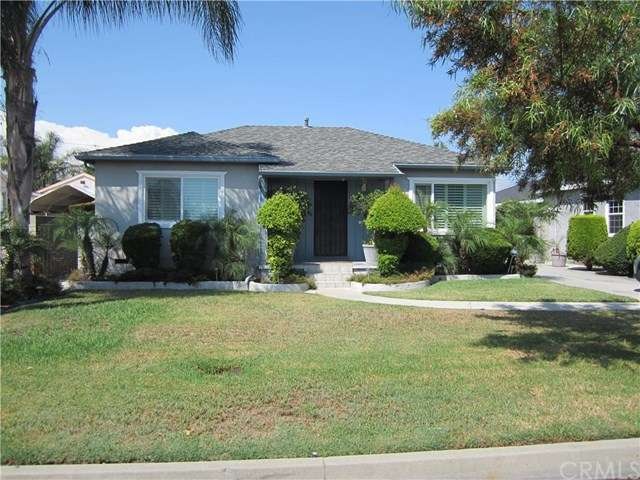 Welcome to 9719 Bert Street!