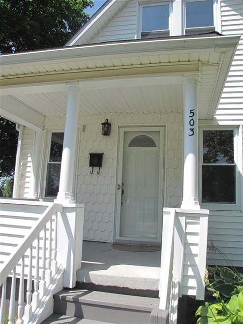 503 Cherry St, Clio, MI 48420 - photo 1