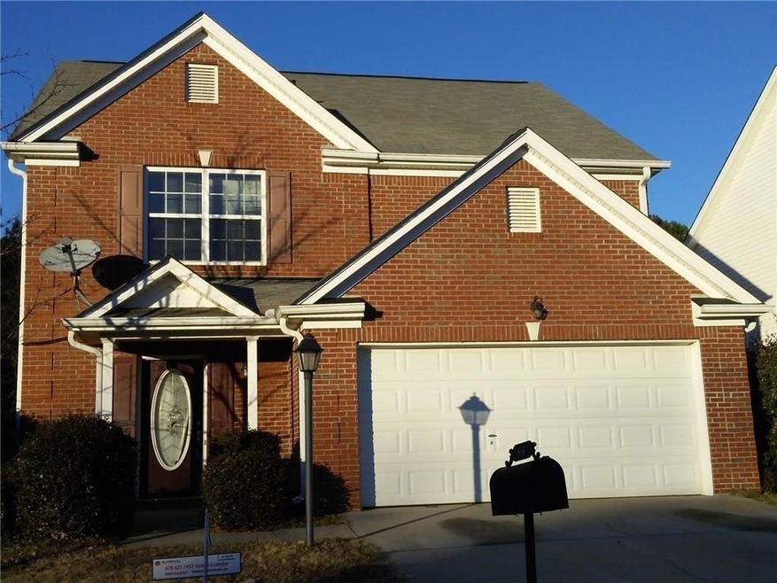 986 Hawthorn Ln, Grayson, GA 30017 - photo 1