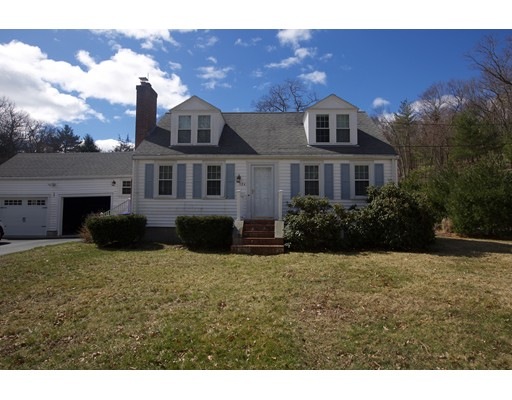 126 Mayfair Dr, Westwood, MA 02090 - photo 1