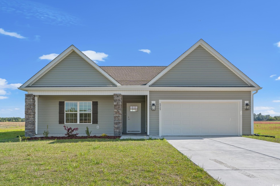 6929 Persimmon Rd unit LOT 6, Aynor, SC 29511 - photo 1