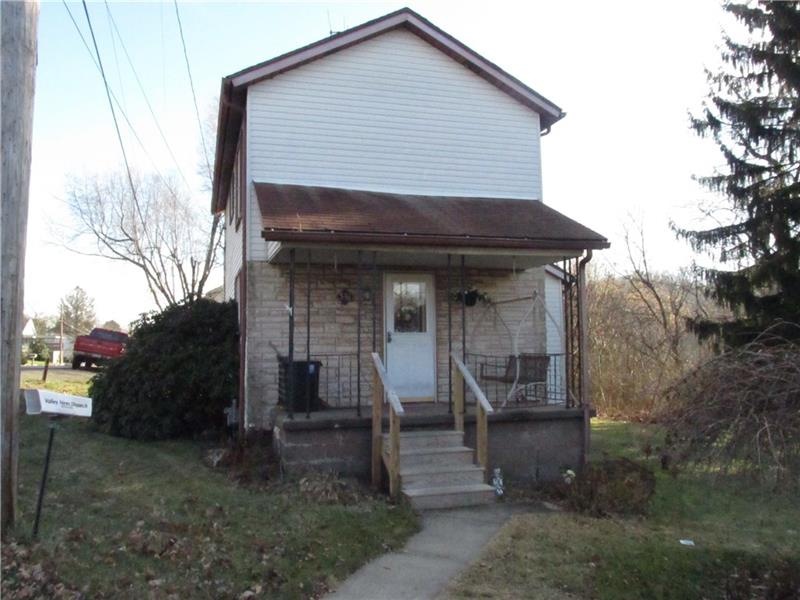 Well built home in great neighborhood.
