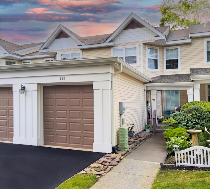 148 Captains Way, Port Jefferson Station, NY 11776 - photo 1