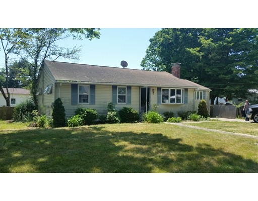 36 Garden St unit 1, Sharon, MA 02067 - photo 1