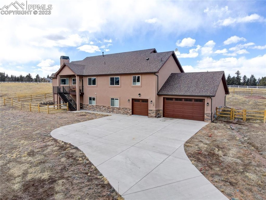 108 Samantha Way, Divide, CO 80814 - photo 1