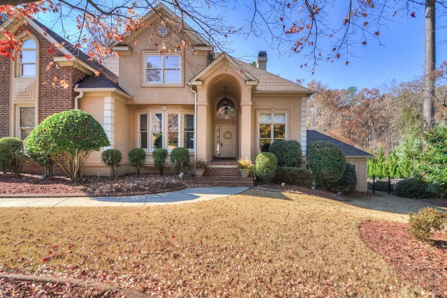 3541 Granite Way, Augusta, GA 30907 - photo 1