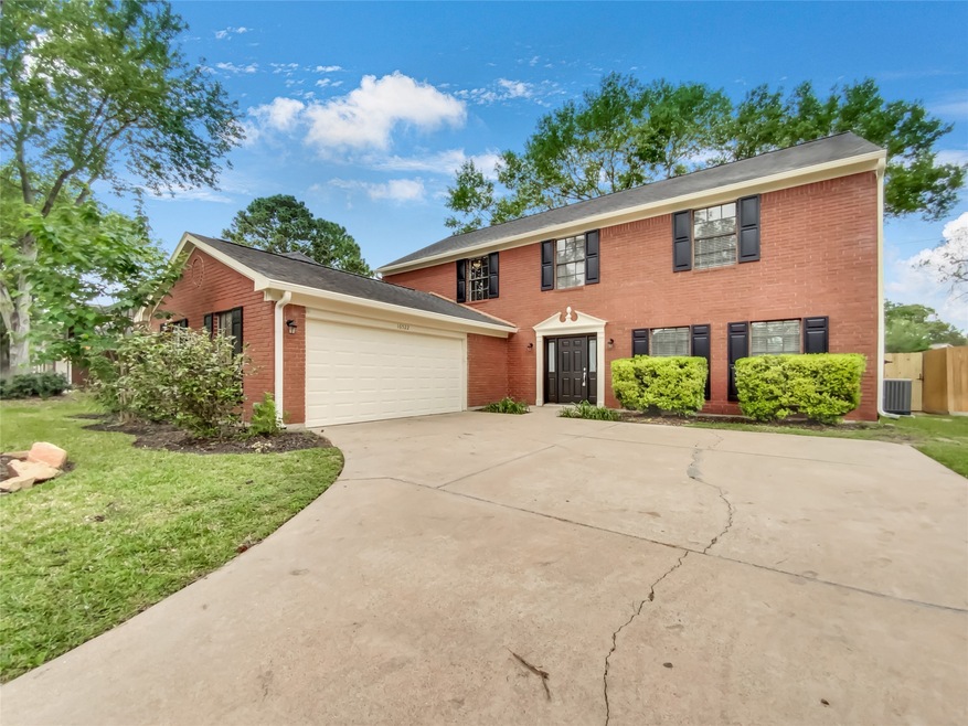 16522 Rainbow Lake Rd, Houston, TX 77095 - photo 1