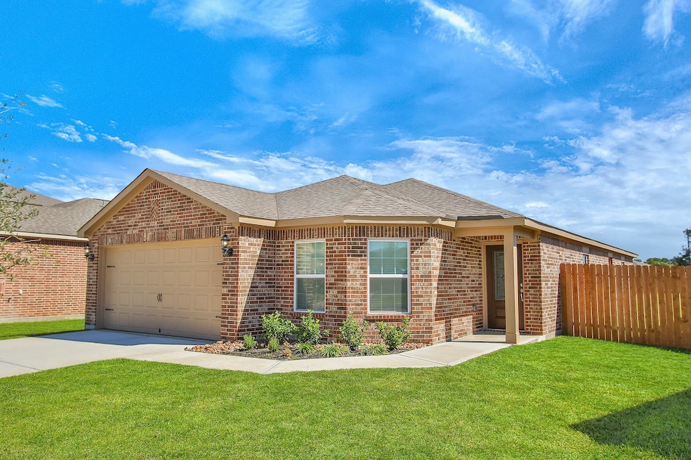 22423 Kennons Way, Hockley, TX 77447 - photo 1