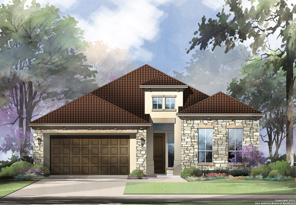 22311 Estacado, San Antonio, TX 78261 - photo 1