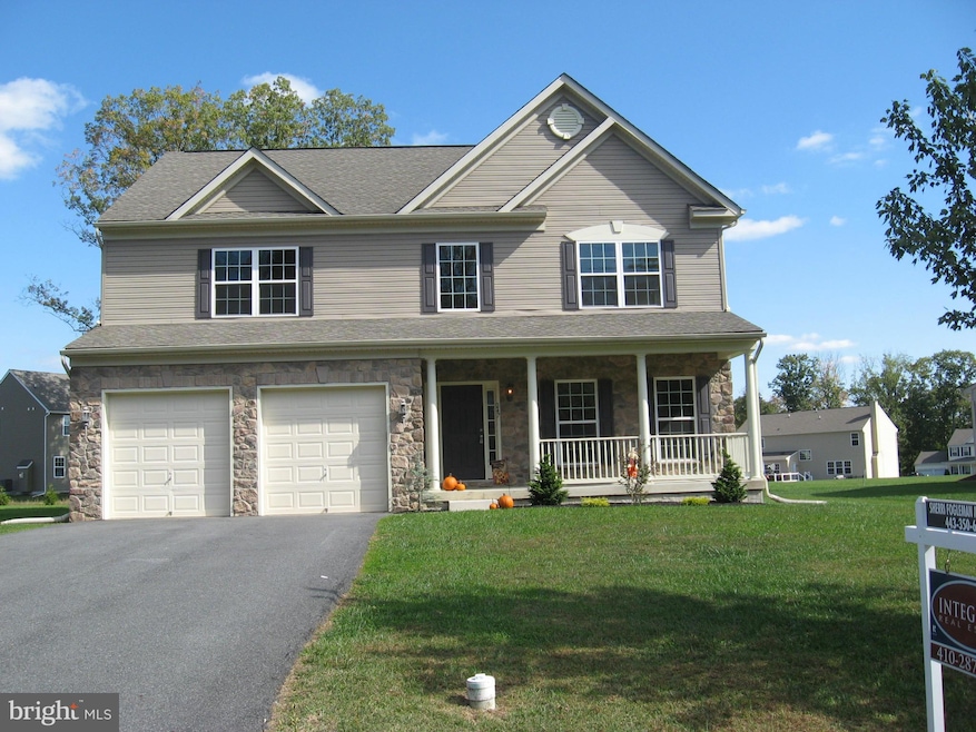 247 Flintstone Dr, North East, MD 21901 - photo 1