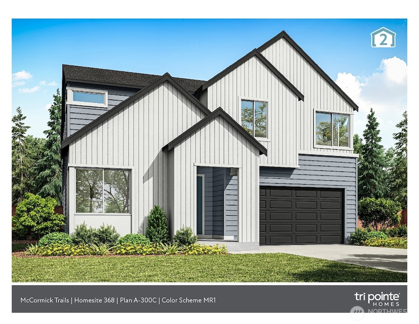 4371 SW Kerbin Ln unit 368, Port Orchard, WA 98367 - photo 1