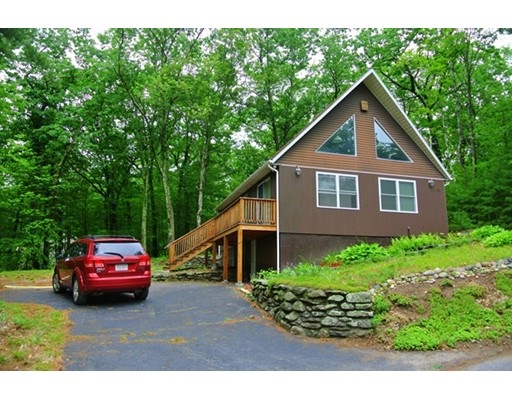 33 Beach Ave, Lancaster, MA 01523 - photo 1