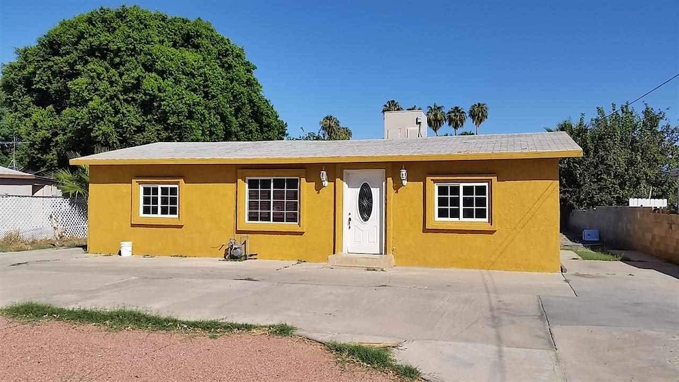 3568 W 5th St, Yuma, AZ 85364 - photo 1