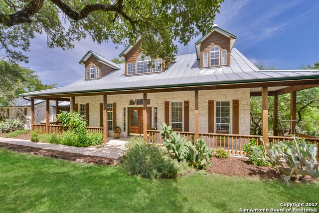 15230 Chinquapin, Helotes, TX 78023 - photo 1