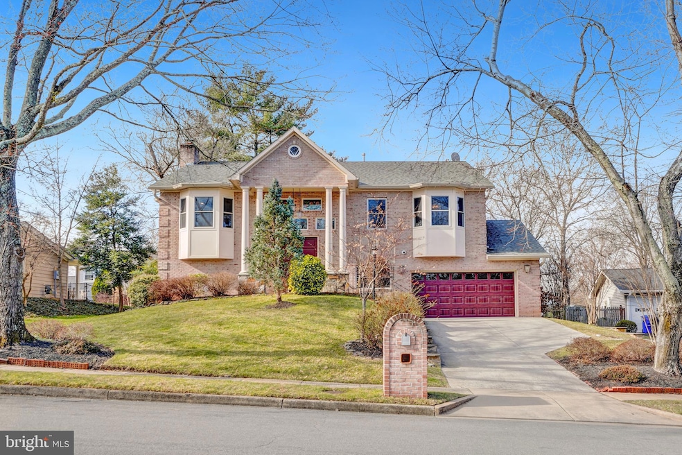 4324 Mariner Ln, Fairfax, VA 22033 - photo 1