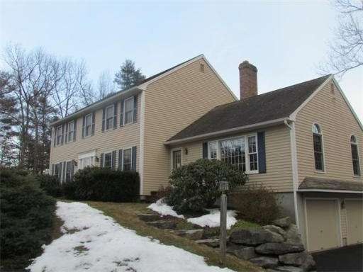 28 Coventry Rd, Holden, MA 01520 - photo 1