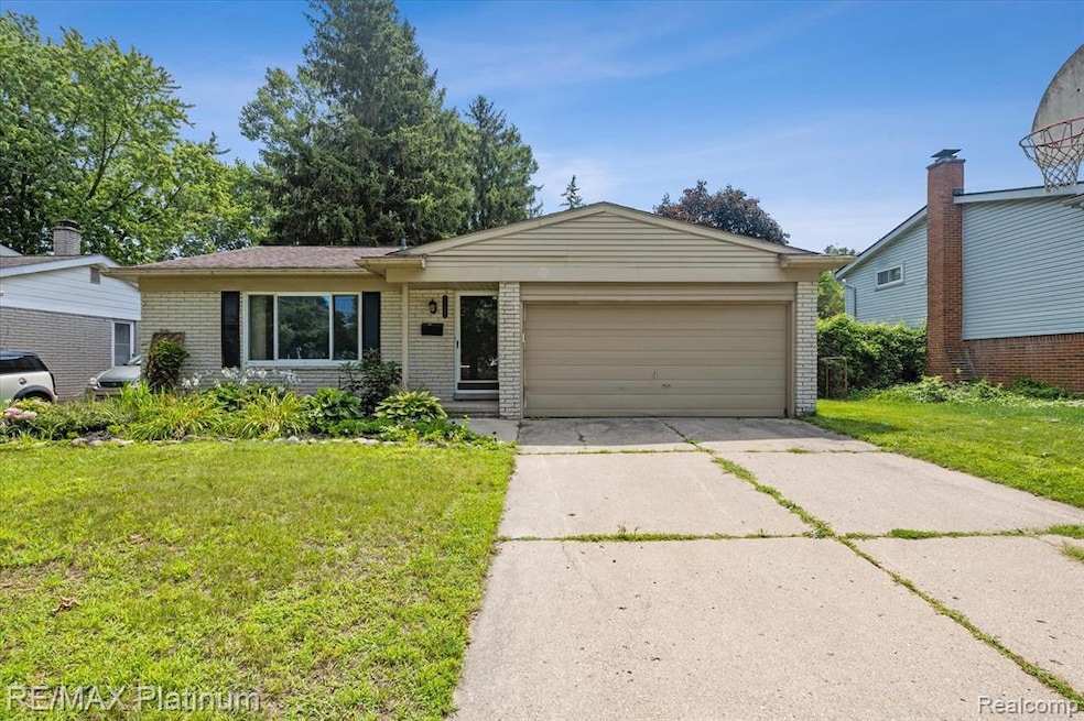 Sold $260,000 • Co-Listing Agent