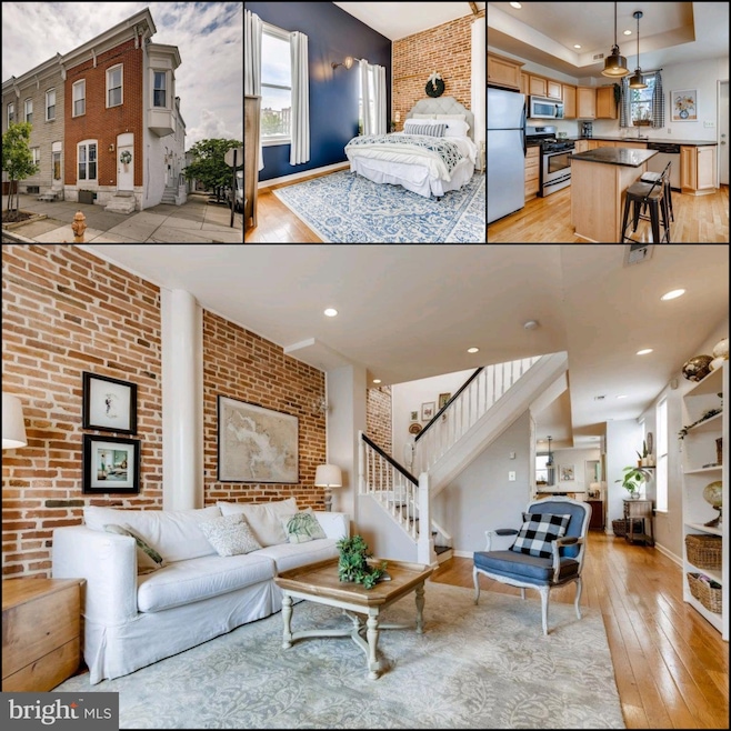 10 S Highland Ave, Baltimore, MD 21224 - photo 1