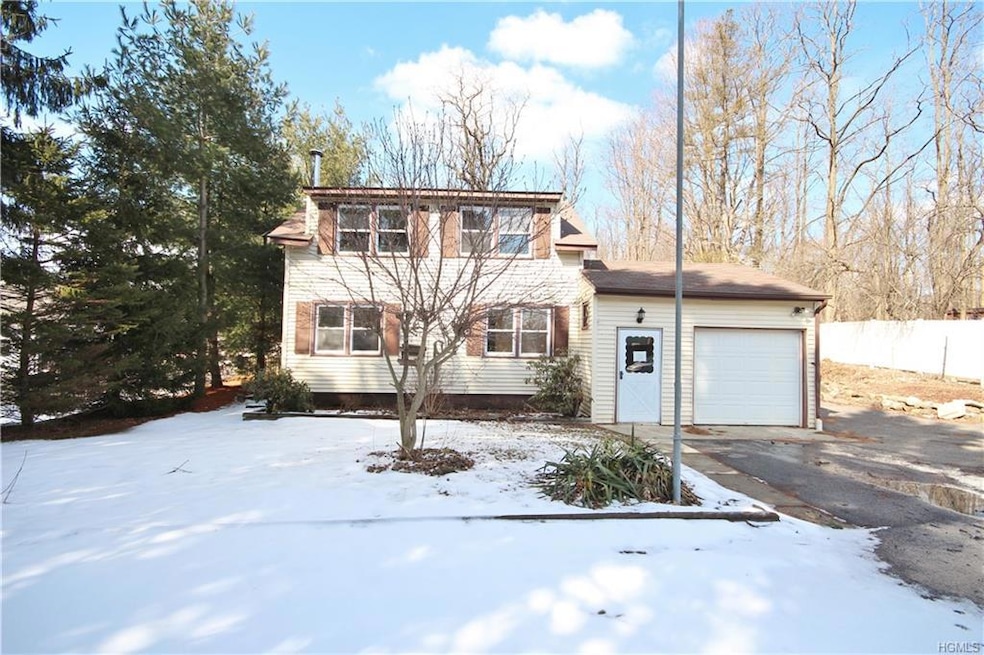 84 Old Route 52, Stormville, NY 12582 - photo 1