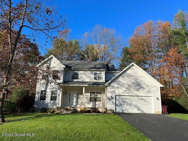 4 Oldham Place, Wilton, NY 12831 - photo 1
