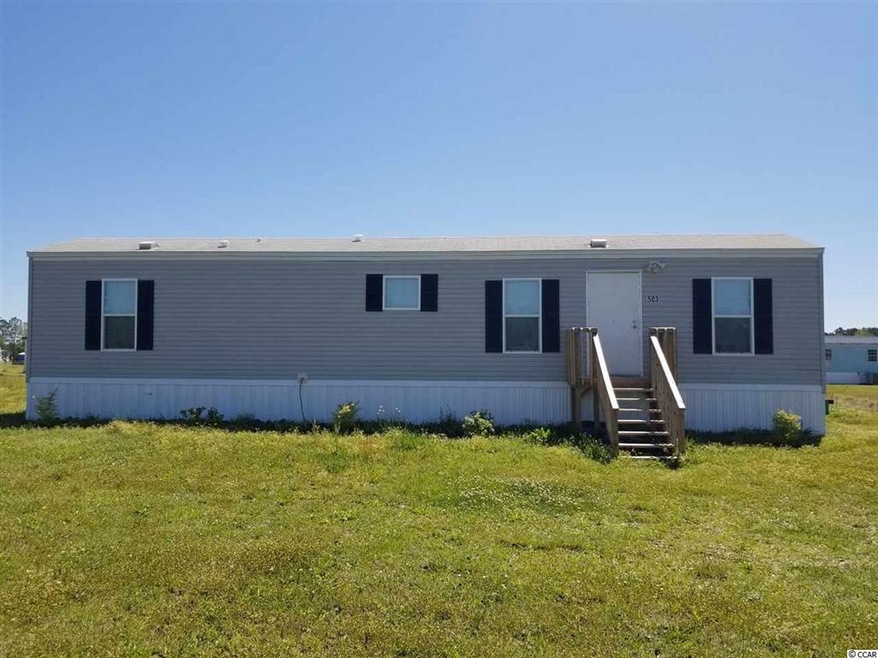 503 Hallie Martin Rd, Conway, SC 29527 - photo 1