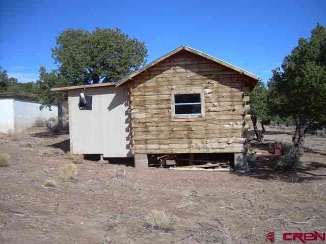 0 Williams Rd unit 656325, Fort  Garland, CO 81133 - photo 1