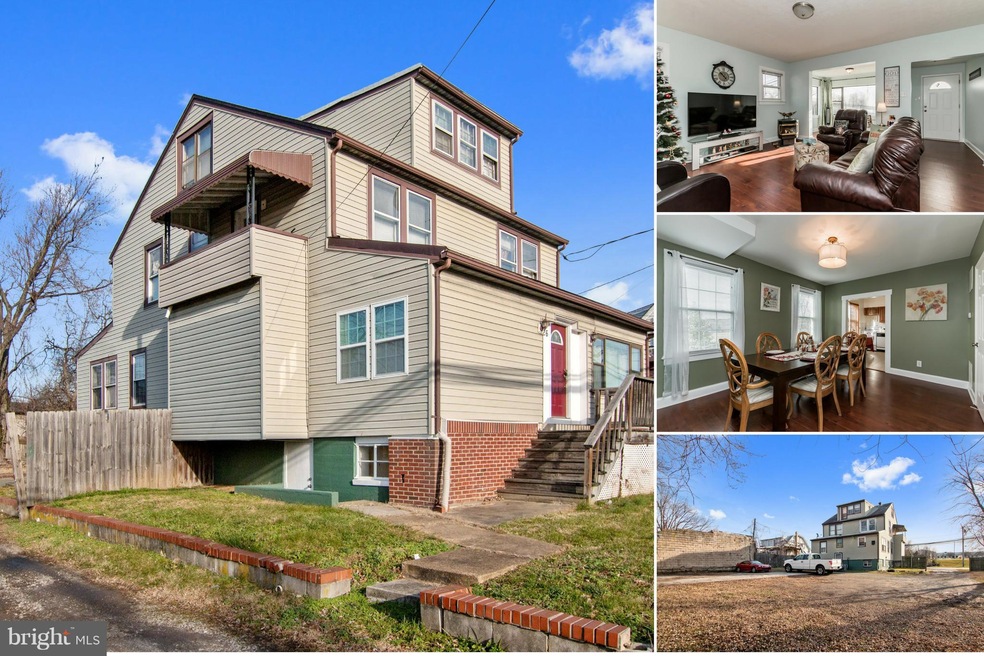 3326 Washington Blvd, Halethorpe, MD 21227 - photo 1