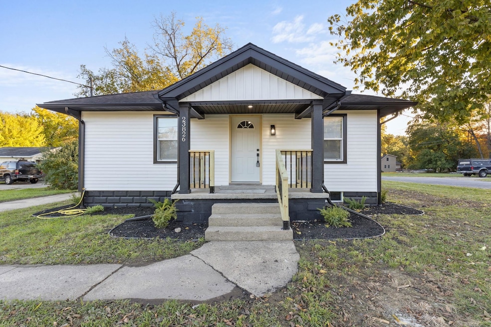 23826 Edison Rd, South Bend, IN 46628 - photo 1