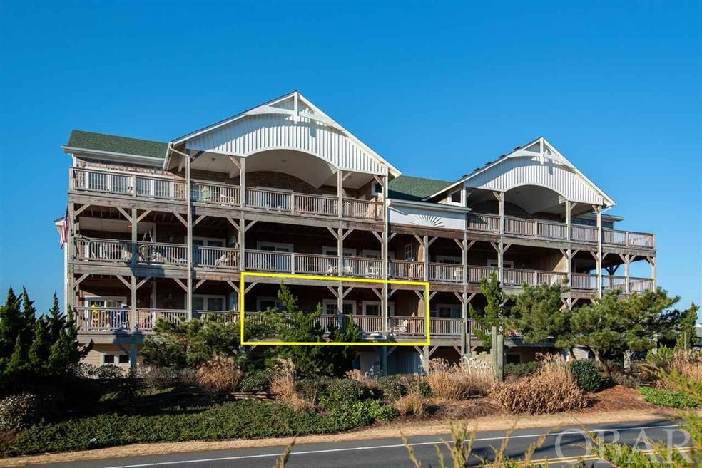 1014 S Virginia Dare Trail unit 203, Kill Devil Hills, NC 27948 - photo 1