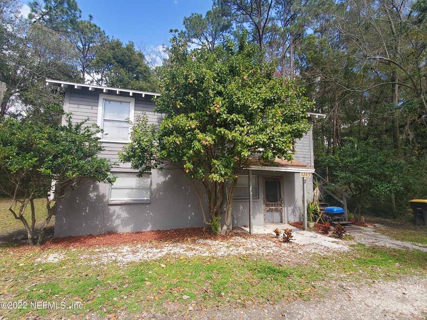 5263 Alpha Ave unit 1, Jacksonville, FL 32205 - photo 1