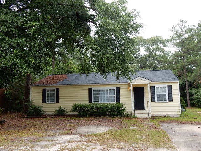 Main View