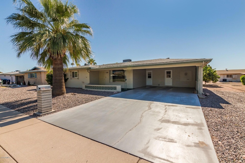 6045 E Evergreen St, Mesa, AZ 85205 - photo 1