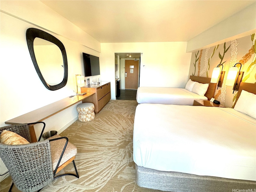 410 Atkinson Dr unit 3429, Honolulu, HI 96814 - photo 1