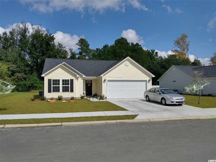 1614 Heirloom Dr unit Lot 189, Conway, SC 29527 - photo 1