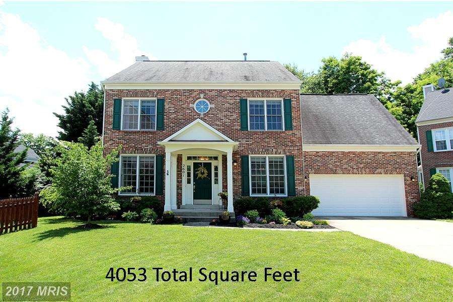 2601 Hawkshead Ct, Silver Spring, MD 20904 - photo 1