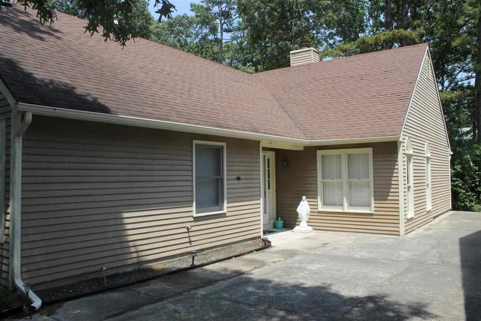 731 Whalers Cove Place, Galloway, NJ 08205 - photo 1