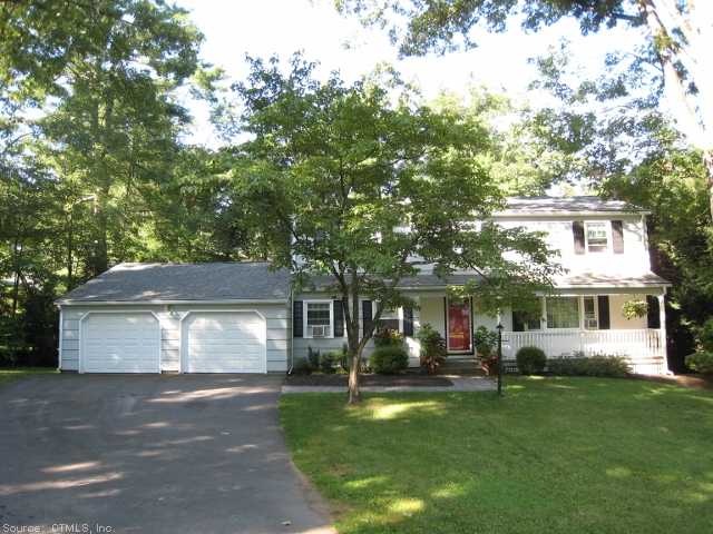 5 Quarry Dr, Vernon Rockville, CT 06066 - photo 1