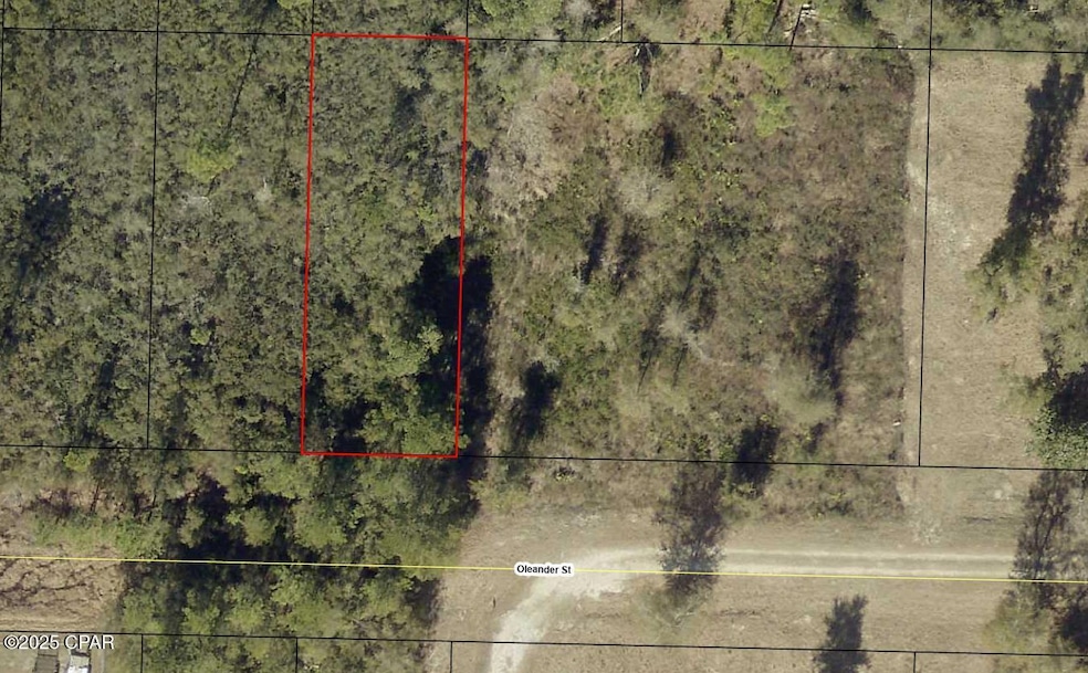 11827 Oleander St, Fountain, FL 32438 - photo 1