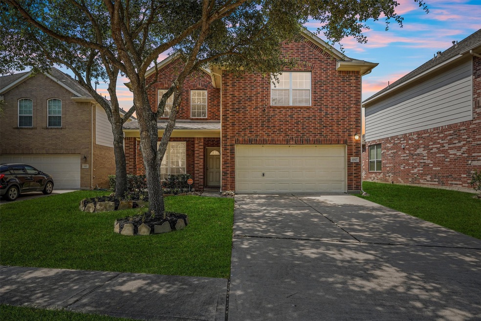 16827 Whitaker Creek Dr, Houston, TX 77095 - photo 1