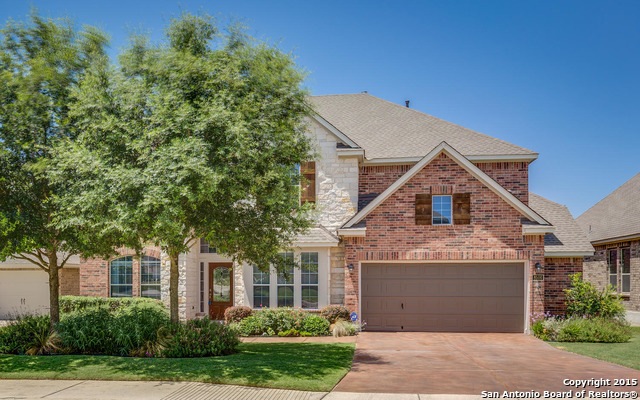 8506 Low Creek, San Antonio, TX 78255 - photo 1