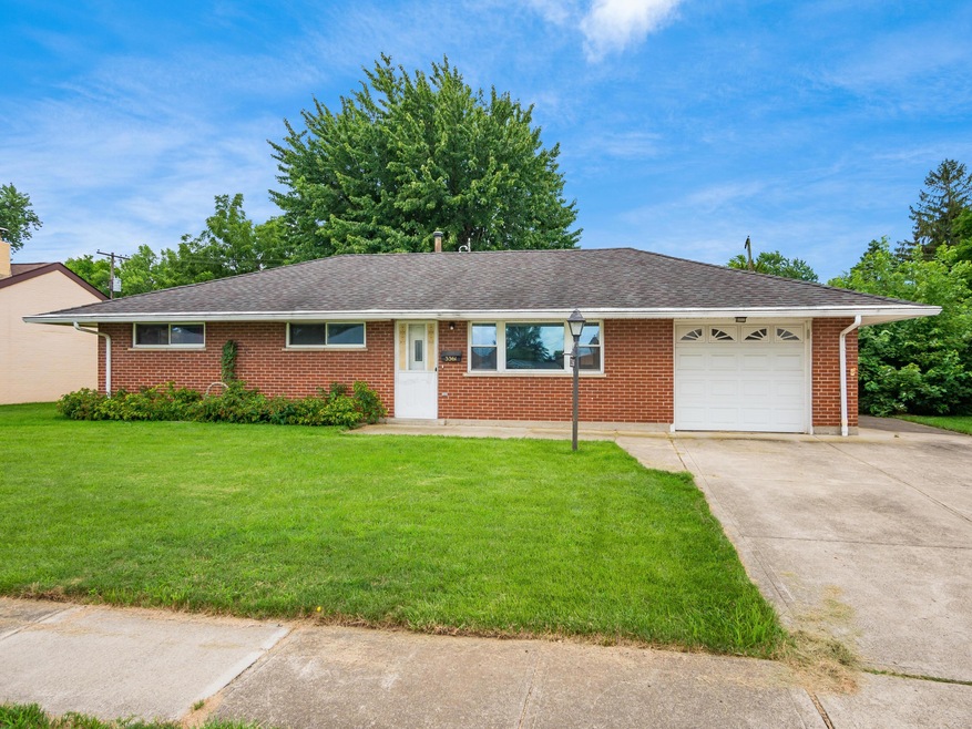 3361 Stephen Dr S, Columbus, OH 43204 - photo 1